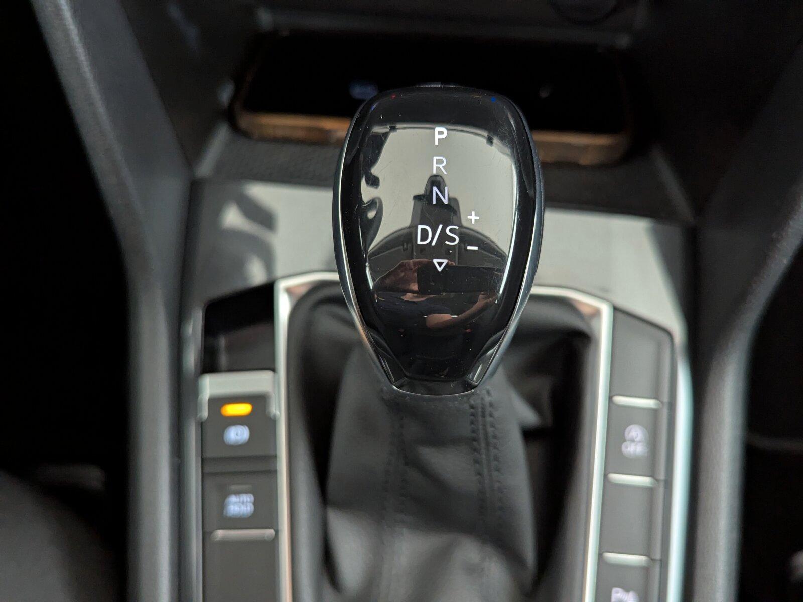 Volkswagen Tiguan Allspace 1.5 TSI Life LED+NAVI+ACC+AHK+, миниатюра 21