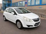 Opel Corsa D Edition - Opel Corsa aus 2007: D