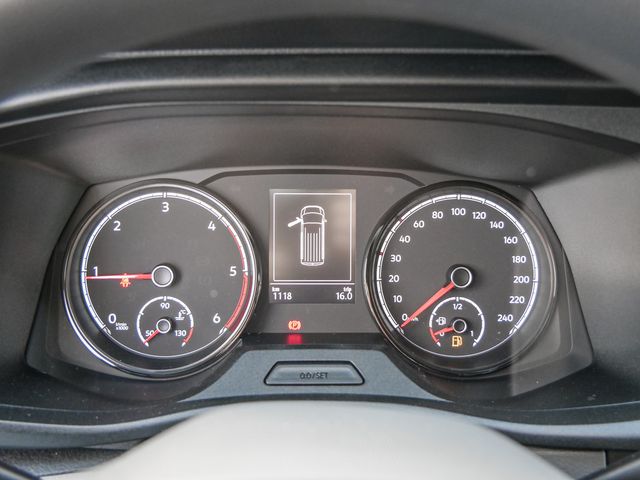 T6.1 Kasten 2.0 TDI PDC AHK NAVI STANDHEIZUNG