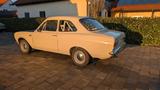 Ford Escort MK1 mit Lotus Twin Cam Motor - Ford Escort: Coupe