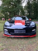 Porsche Panamera 4 - - Porsche Gebrauchtwagen in Kaiserslautern