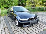 BMW E46 318i mit M-Paket  Fahrbereit (Bau... - BMW 318 mit Benzin-Antrieb: Limousine, E46 M Paket