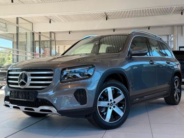 Mercedes GLB 200 - 2