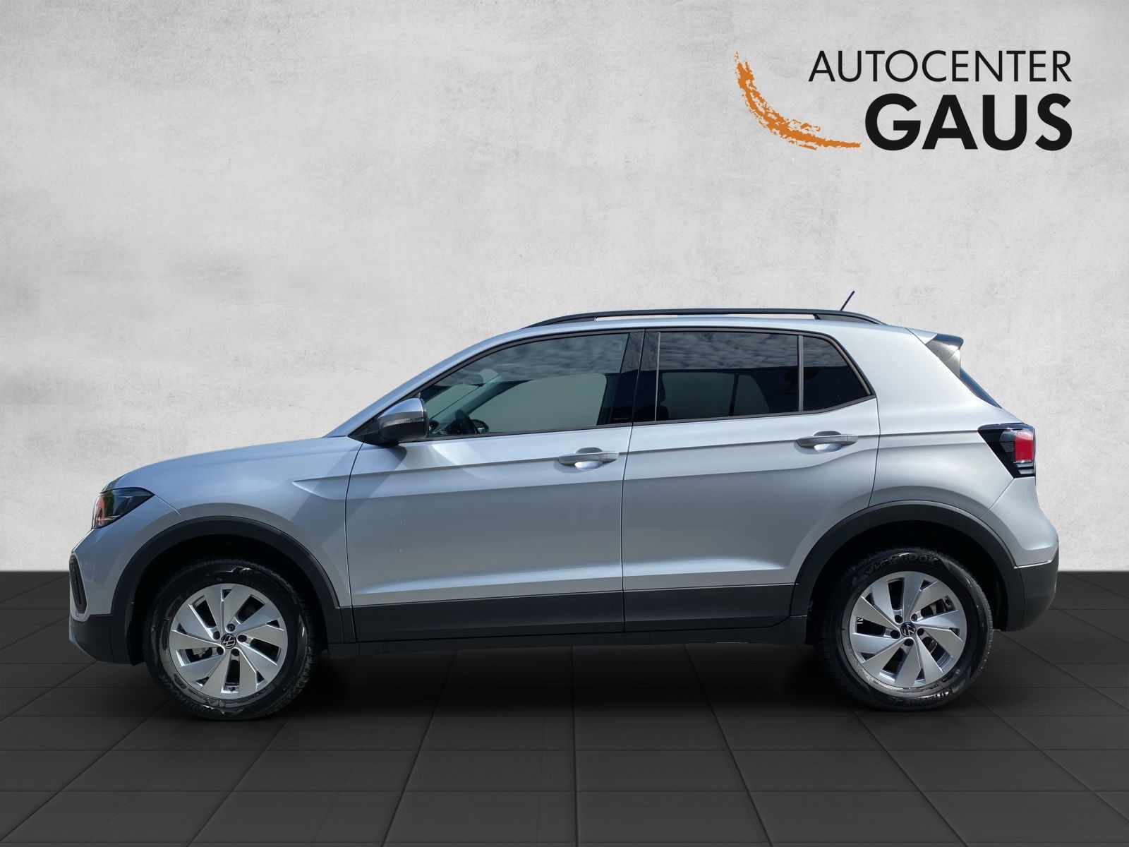 T-Cross Life 1.0 TSI*LED*Navi*Klima