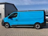 Renault Trafic Kasten L2H1 3,0t Komfort/Kamera/PDC - Renault Trafic Gebrauchtwagen in Hamburg