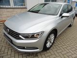 Vorschaubild Volkswagen Passat 1,4 TSI Comfortline*NAVI*PDC*AHK*SHZ*Temp