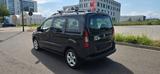 Peugeot Partner 1.6 e-HDI Tepee 7-SITZE TÜV NEU DACHTRÄG - Peugeot Partner Tepee mit Diesel-Antrieb