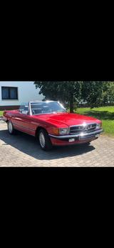 Mercedes-Benz Mercedes 300 SL R107 Classic Data 1 - Mercedes-Benz S 300: 300d