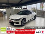 Kia EV6 77.4 AWD GTL GD ASS+ SND DES WP Dt.F - scheckheftgepflegte Kia EV6