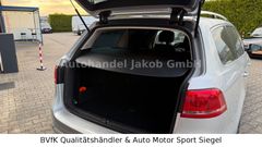 VW Passat/Exclusive/Traumfahrzeug/Vieles NEU!!!