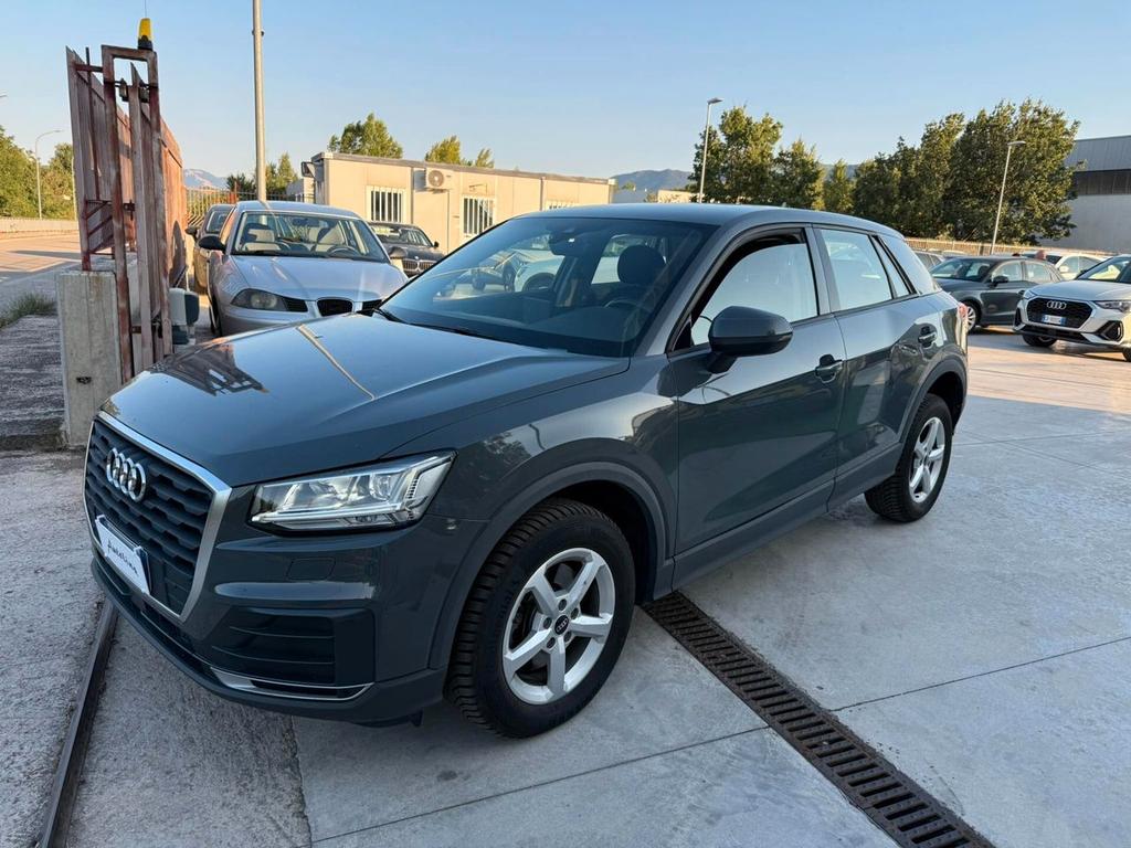 Audi Q2