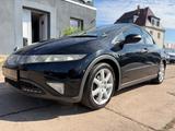 Honda Civic Lim. 5-trg. 1.8 Sport - gebrauchte Honda Civic aus dem Jahr 2008