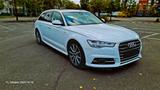 Audi A6 3.0 Avant TDI 320PS S-Line quattro - Audi A6: Ps