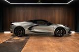 Corvette Stingray Convertible 3LT - Corvette C8 Tageszulassungen