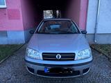 Fiat Punto -sehr gepflegt -sehr sparsam - Fiat Punto in Berlin