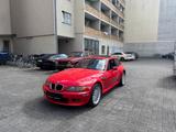 BMW Z3 1.Serie 2.8 - BMW aus 1998: Coupe
