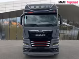 MAN TGX 18.540 4x2 LL SA Leder, GX, Retarder - Angebote