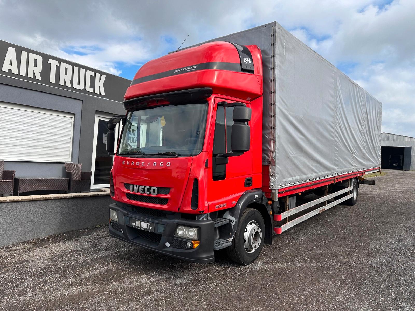 Iveco ML120E22 EURO 5