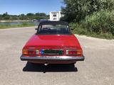 Alfa Romeo Spider - Alfa Romeo aus 1976