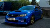 Subaru WRX STI TÜV 9/27, Top Zustand, Gutachten 40000! - Subaru WRX STI Gebrauchtwagen