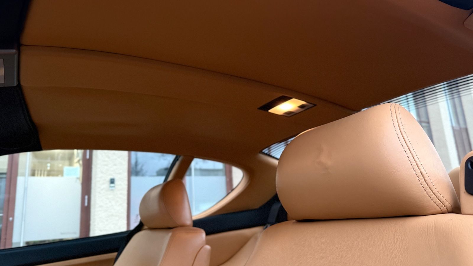 Fahrzeugabbildung Ferrari 456 GT*Verde Inglese*No Airbag*Manuale