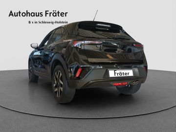 Fotografie 6 des Opel Mokka GS Automatik Kamera LED Sitzheizung PDC