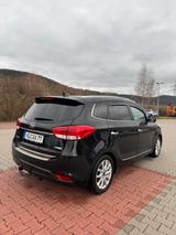Kia Carens 1.7 CRDi 141PS Dream Team Edition DCT... - Kia Carens: Dream Team