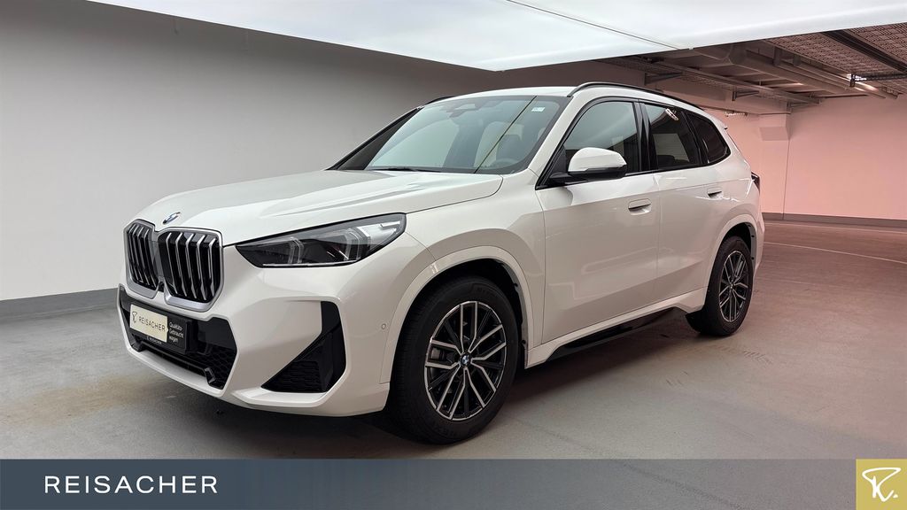 Image of BMW X1