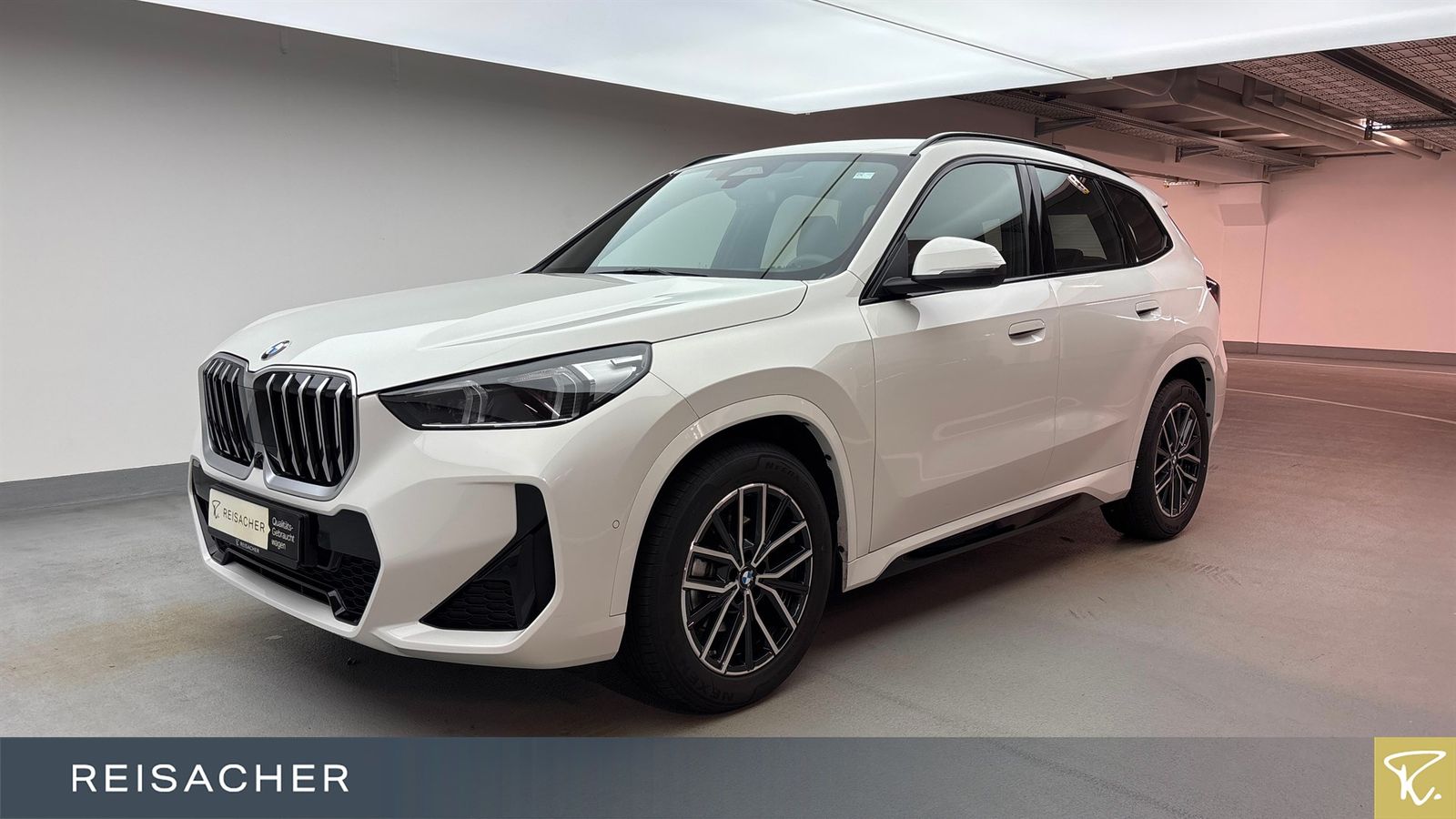 BMW X1 2025