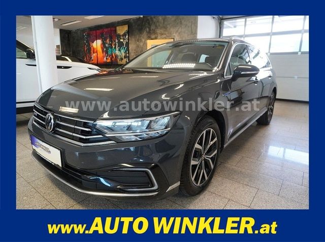 Volkswagen Passat Variant GTE 1,4TSI e-DSG netto 16650,-