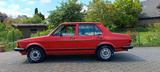 Volkswagen Jetta MK 1 D - LD - GLD - Volkswagen Jetta aus 1983