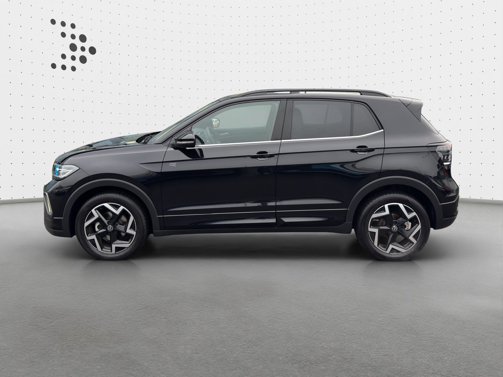 Volkswagen T-Cross - Bild 5