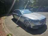 Mercedes-Benz E 220 d T Autom. - - Mercedes-Benz E 220 in Oberhausen