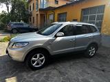Hyundai Santa Fe 2.2 CRDi VGT Dynamic Top 5 p.ti - gebrauchte Hyundai SANTA FE aus dem Jahr 2009