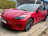 Tesla Model 3 | EAP | TÜV 12/27 | 19" | sehr gepflegt - Tesla Gebrauchtwagen in Hamburg
