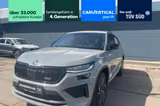 Skoda KODIAQ RS 245 DSG 4X4 MATRIX-BEAM+ELEKTR. SITZE