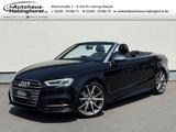 Audi S3 Cabriolet 2.0 TFSI S-tronic Quattro Bang & Ol - Audi S3 Gebrauchtwagen in Dortmund