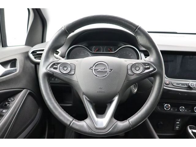 Fahrzeugabbildung Opel Crossland 1.2 Elegance AUT LED SH AppleCP