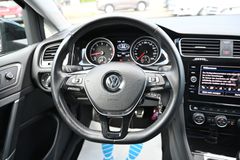 VW Golf VII Lim. 1.5 TSI IQ.DRIVE