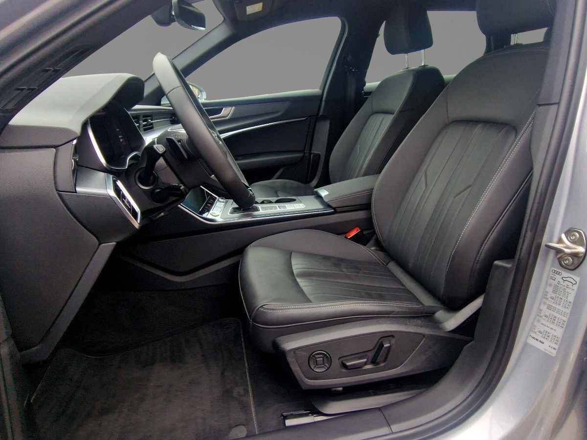 Audi A6 - Bild 7