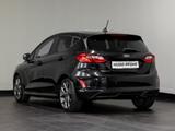 Ford Fiesta ST-Line X 1.0 EcoBoost 74kW Schräghecklim - gebrauchte Ford Fiesta aus dem Jahr 2024