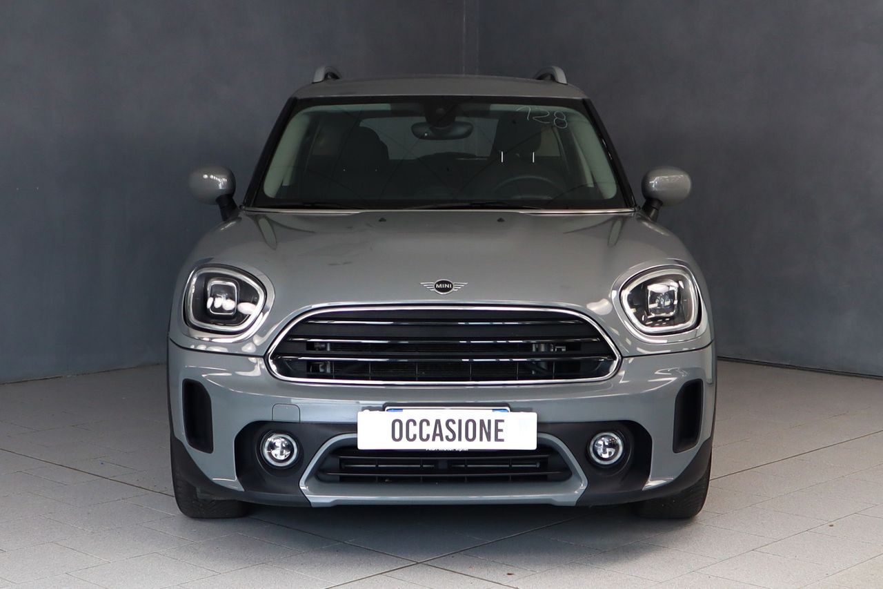 MINI Mini mini countryman f60 mini countryman 1.5 coo imagem 2