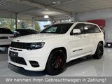 Jeep Grand Cherokee 6.4 V8 HEMI*SRT*Carbon*Panorama* - Jeep Gebrauchtwagen in Aachen