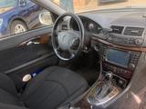 Mercedes-Benz E 220 E -Klasse T-Modell E 220 T CDI - Mercedes-Benz E 220 aus 2006: Cdi