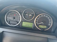 Fahrzeugabbildung Land Rover Discovery 3 HSE