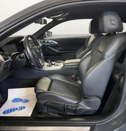 BMW 420 - 11