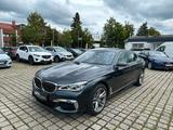 BMW 730xd AHK - BMW 7er Reihe Gebrauchtwagen in München