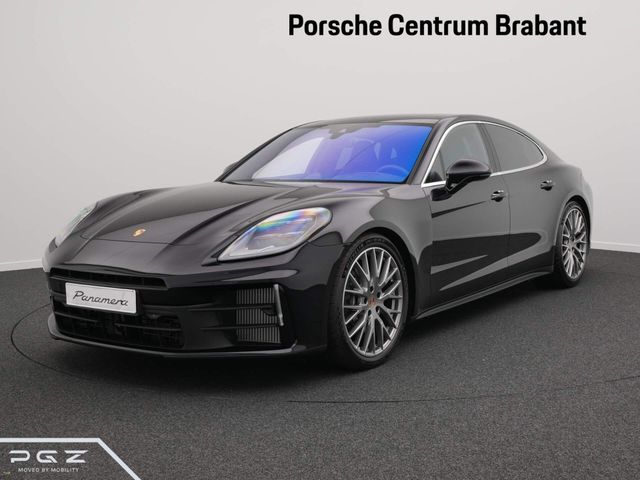 Porsche Panamera 4