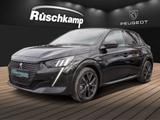 Peugeot 208 GT RückKam Matrix LED Klimaauto SHZ Navi - Peugeot 208 in Hamm
