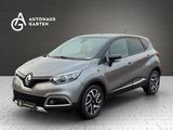 Renault Captur XMOD SHZ Kamera Klima NAVI 2.Hand - Renault Captur XMOD mit Diesel-Antrieb